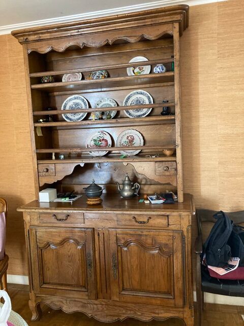 Vaisselier  120 La Fert�-sous-Jouarre (77)