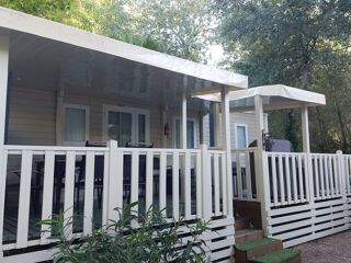 Location  Mobile Home 