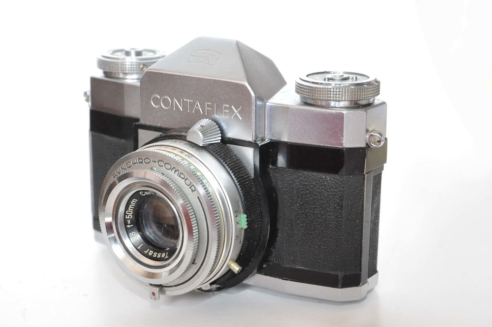 CONTAFLEX Photos/Video/TV