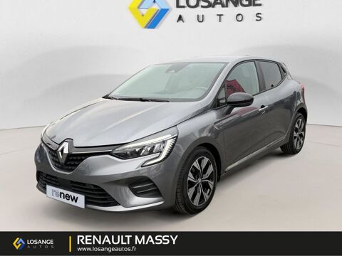 Annonce voiture Renault Clio V 13990 €