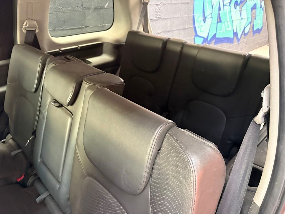 Pathfinder 2.5 dCi 171 7pl Plaza A 2007 occasion 83260 La Crau