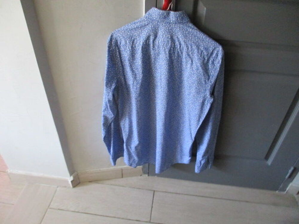 chemise homme Vêtements