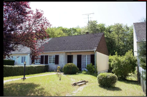   MAISON PLAIN-PIED Maison - 4 pi�ce(s) - 87 m�