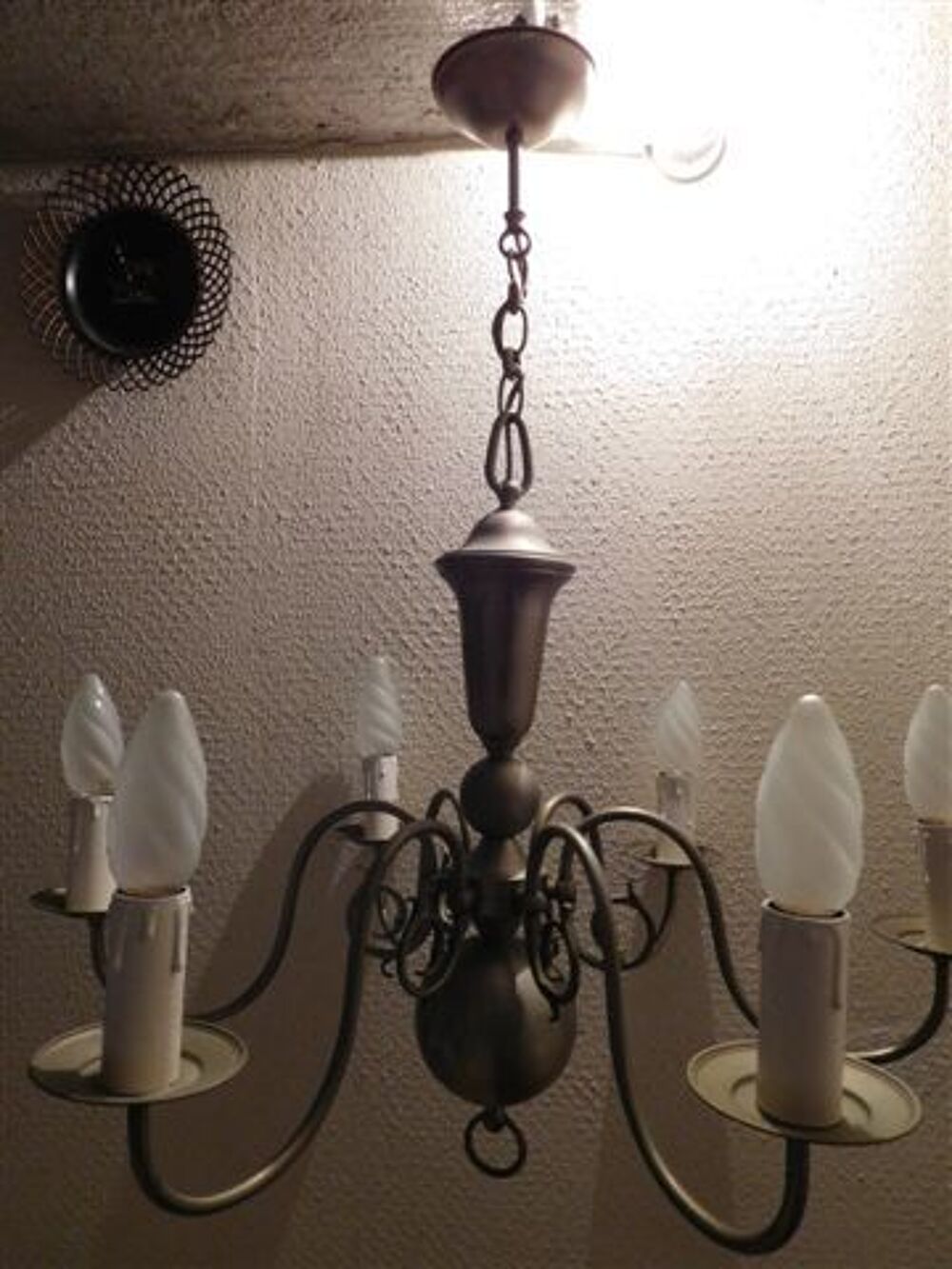 LUSTRE Décoration