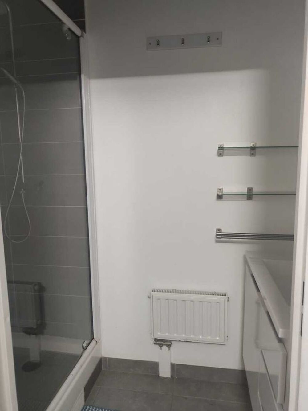 Vente Appartement appartement Romainville Romainville