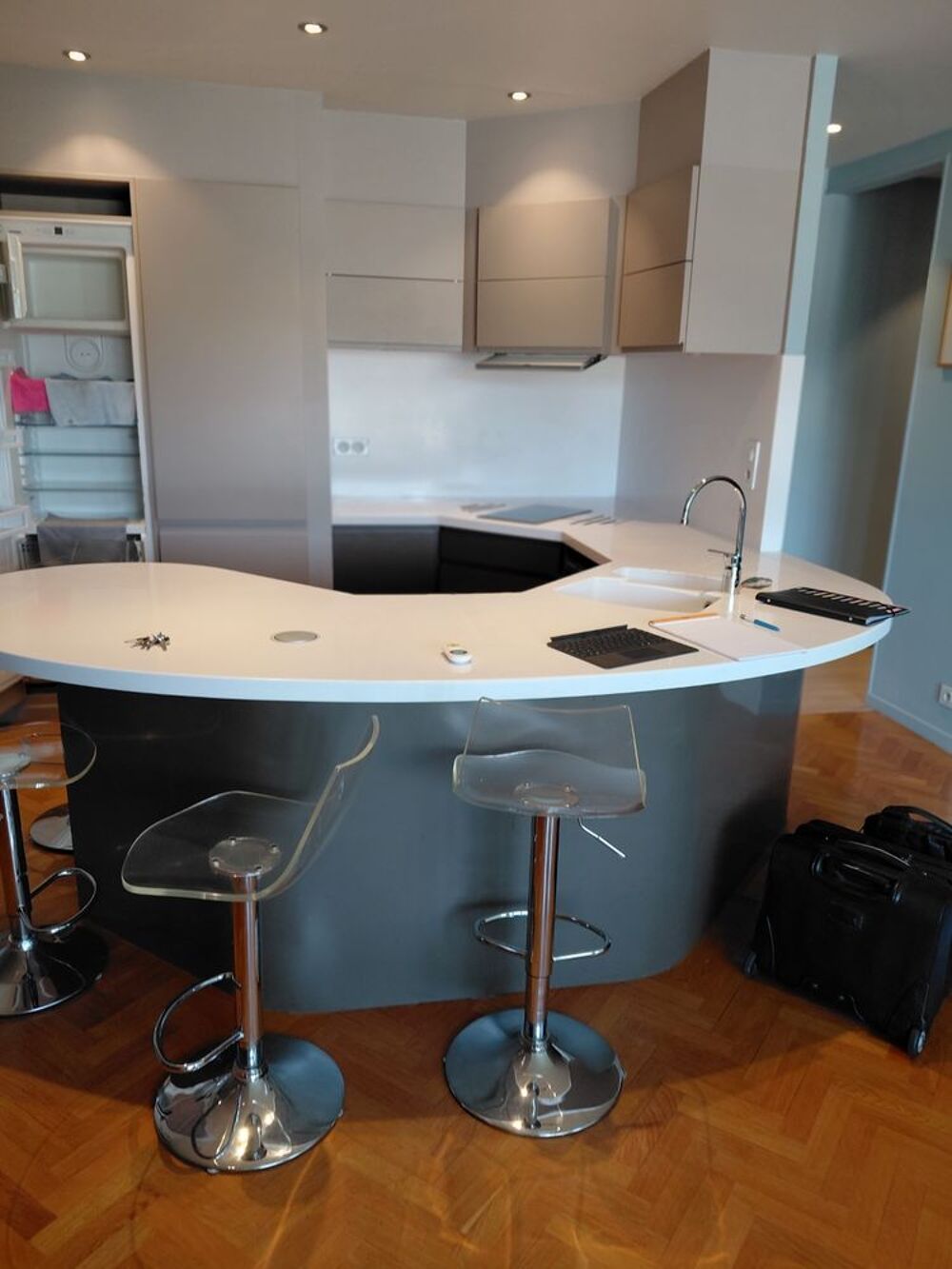 Location Appartement APPARTEMENT T4 ENTIÈREMENT RENOVE Sens