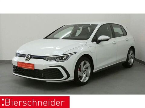 Volkswagen Golf 1.4 Hybrid Rechargeable OPF 245 DSG6 GTE 2020 occasion Pineuilh 33220