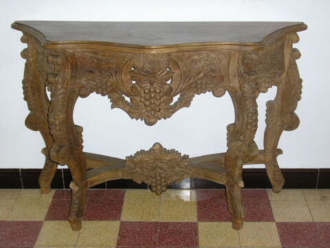 Console Bois 800 N�mes (30)