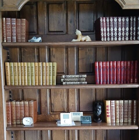 Lot de livres 1 Estrablin (38)