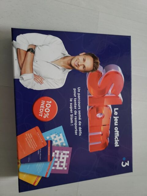 Jeu de soci�t� 10 Gardanne (13)