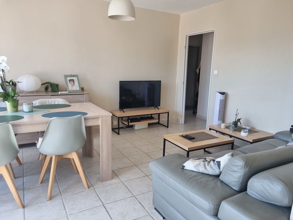 Appartement 4 pièces 70 m² à Toulon
