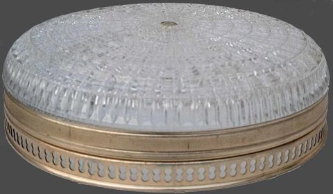 Plafonnier Verre Vintage 100 Vigneux-sur-Seine (91)