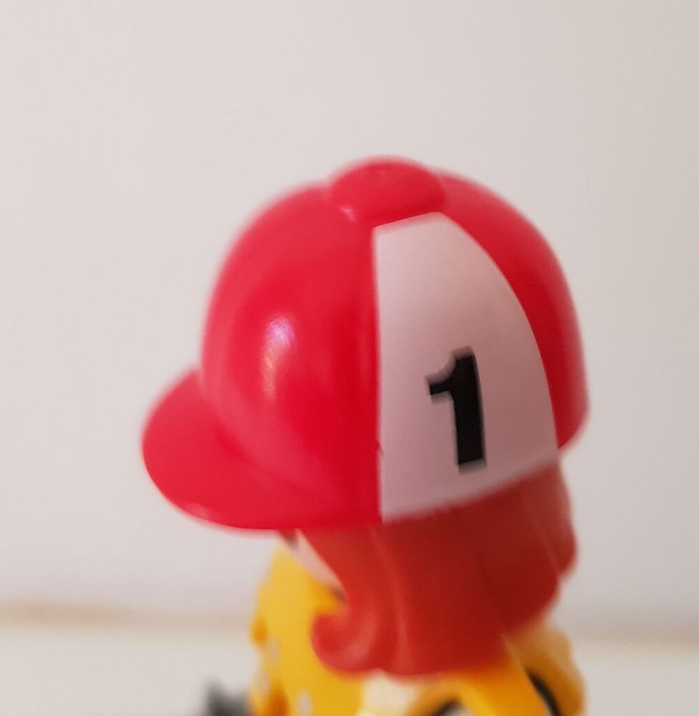 Playmobil casque jockey pour personnage 0.30 euro
Jeux / jouets