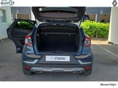 Captur mild hybrid 160 EDC R.S. line 2023 occasion 21000 Dijon