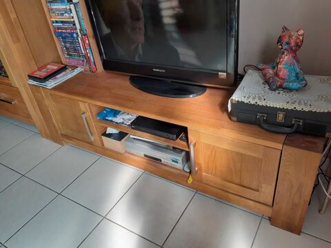 Meuble TV 150 Cambrai (59)
