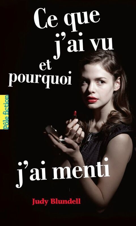 Ce que j'ai vu et pourquoi j'ai menti 3 Rennes (35)