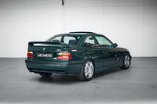 M3 3.0 1995 occasion 75014 Paris
