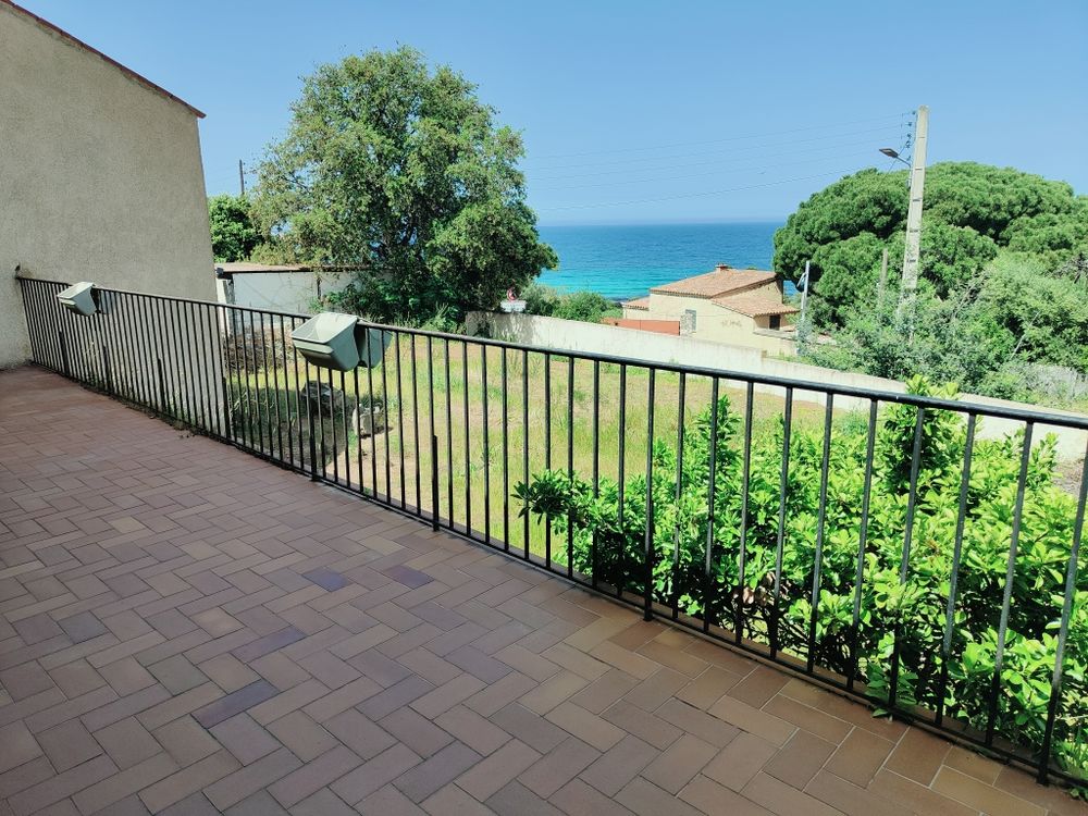 à vendre  Villa Monticello (20220)