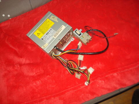 Alimentation pour PC vintage 9 Monnetier-Mornex (74)