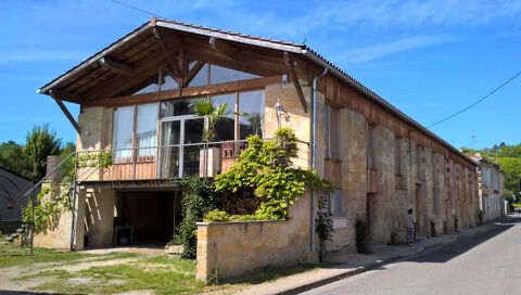  Atelier � louer 3 pi�ces 96 m� Le tourne