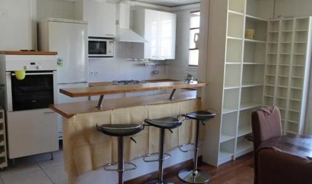 Location Appartement Lumineux 3 pièces de 73m² (au 3ème étage avec ascenseur) Toulouse