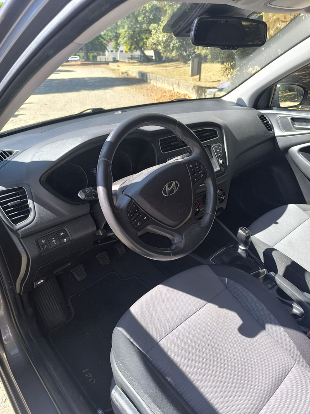 i20 1.2 84 Intuitive 2019 occasion 31650 Saint-Orens-de-Gameville