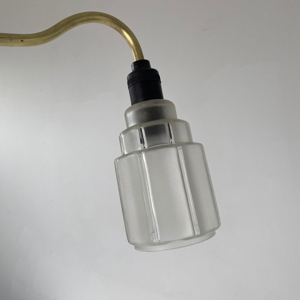 ANCIENNE LAMPE DE BUREAU VINTAGE "&nbsp;LE SUCCES PARIS&nbsp;"
D�coration