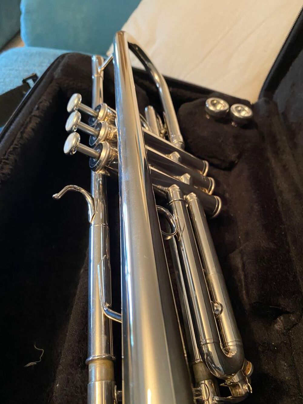 TROMPETTE Instruments de musique