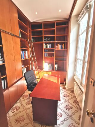  Appartement � vendre 5 pi�ces 171 m�