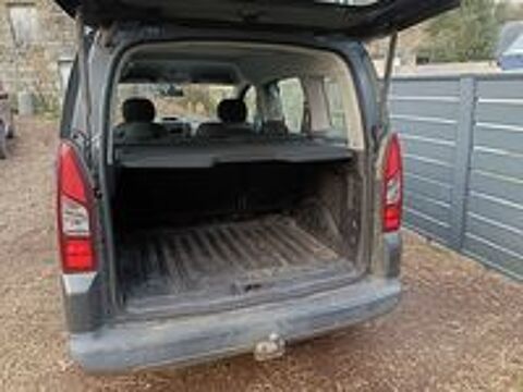 Berlingo 1.6 HDi 92 Multispace 2012 occasion 22230 Laurenan