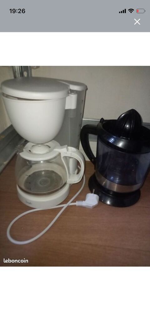 appareil petit d�jeuner 20 Le Mans (72)