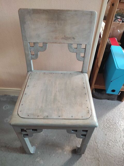 chaise Enghien-les-Bains (95)