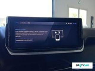 208 Hybrid 110 e-DCS6 GT 2025 occasion 46000 Cahors