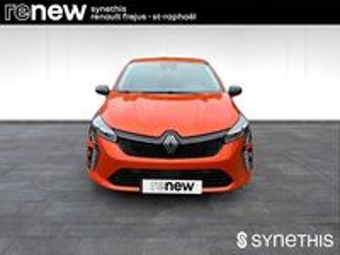Clio V Clio Eco-G 100 ch GSR2 Evolution 2023 occasion 83600 Fr&eacute;jus