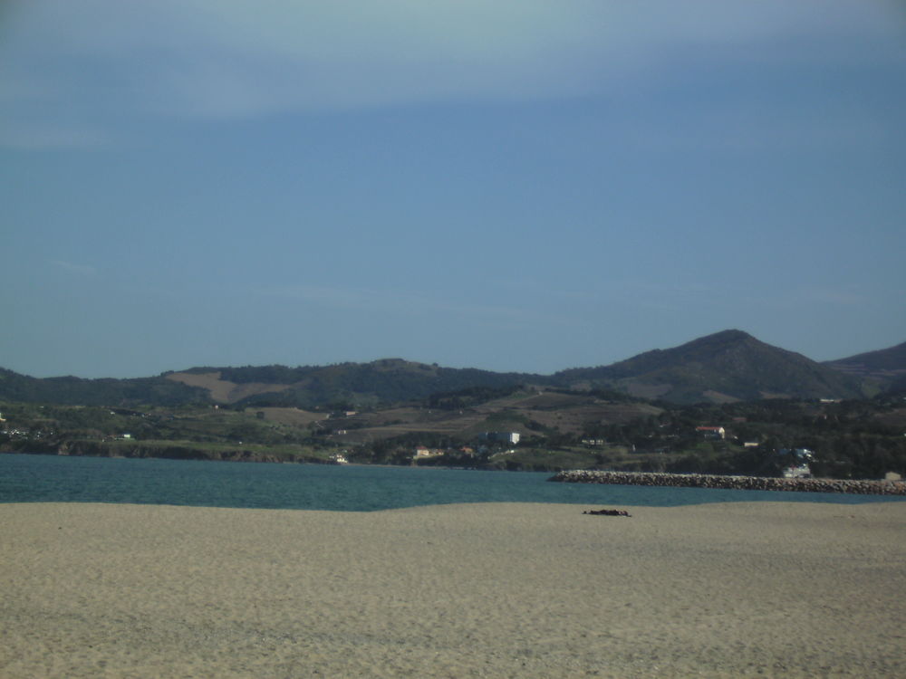   MAISONNETTE ARGELES SUR MER Languedoc-Roussillon, Argeles Plage (66700)