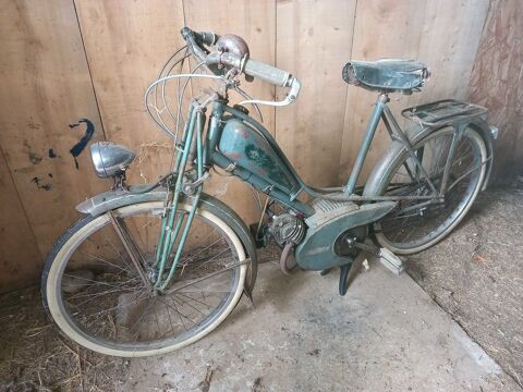 HM Cyclomoteur 1960 occasion Tarbes 65000