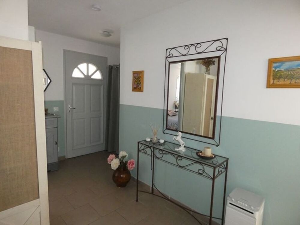 Vente Maison Villa - 79m ² Aspres sur buech
