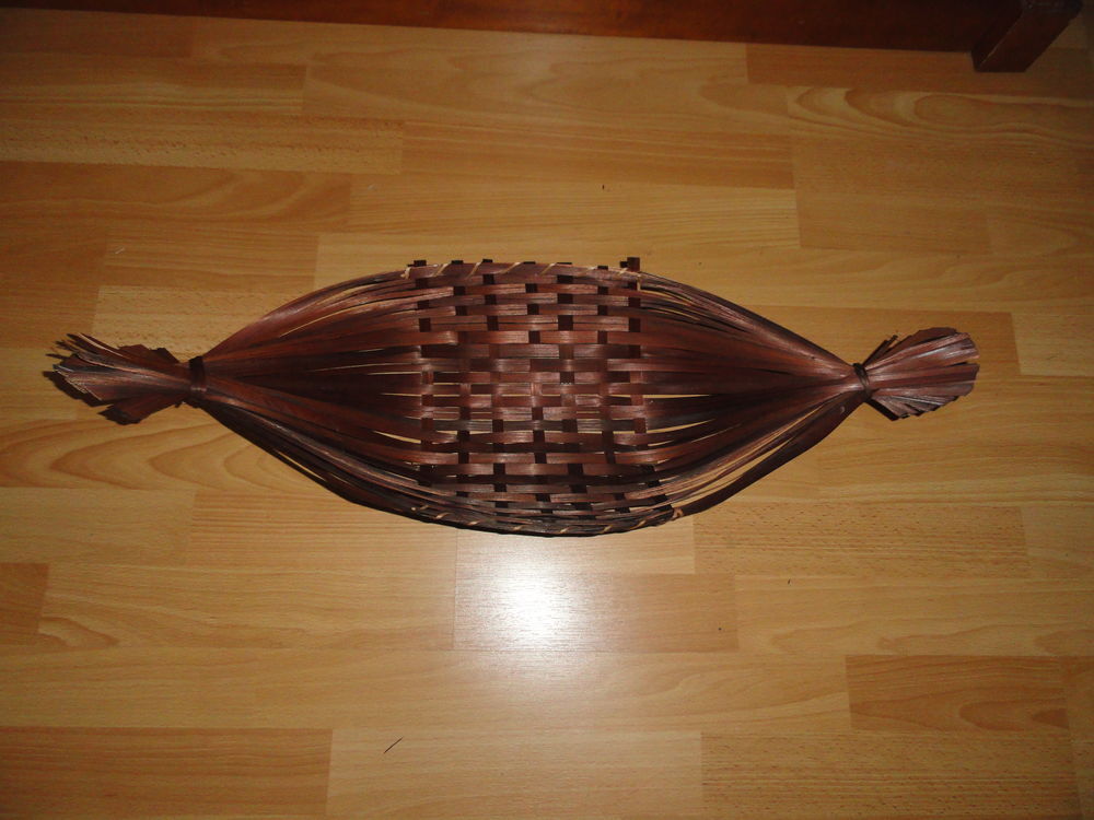 Corbeille &agrave; cadeaux Décoration