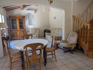  Villa à vendre 5 pièces 140 m² Jonquerettes