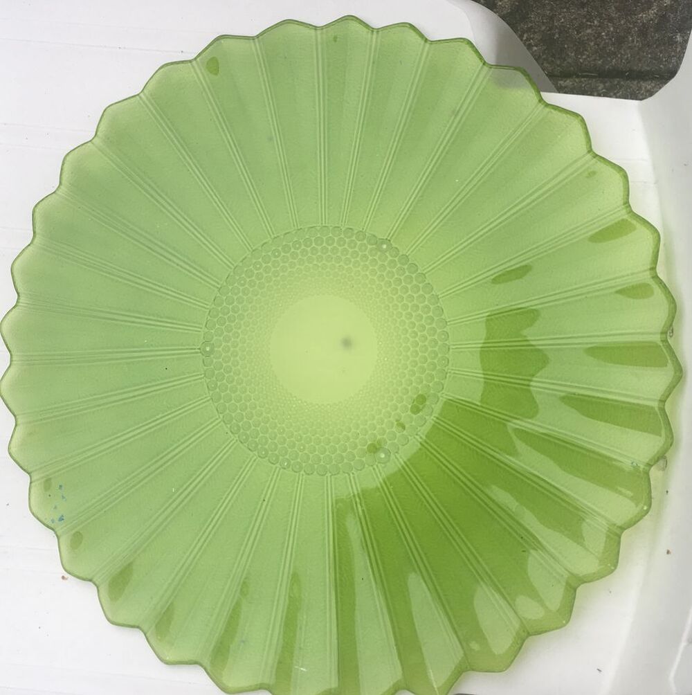 GRANDES ASSIETTES DE PR&Eacute;SENTATION
Cuisine