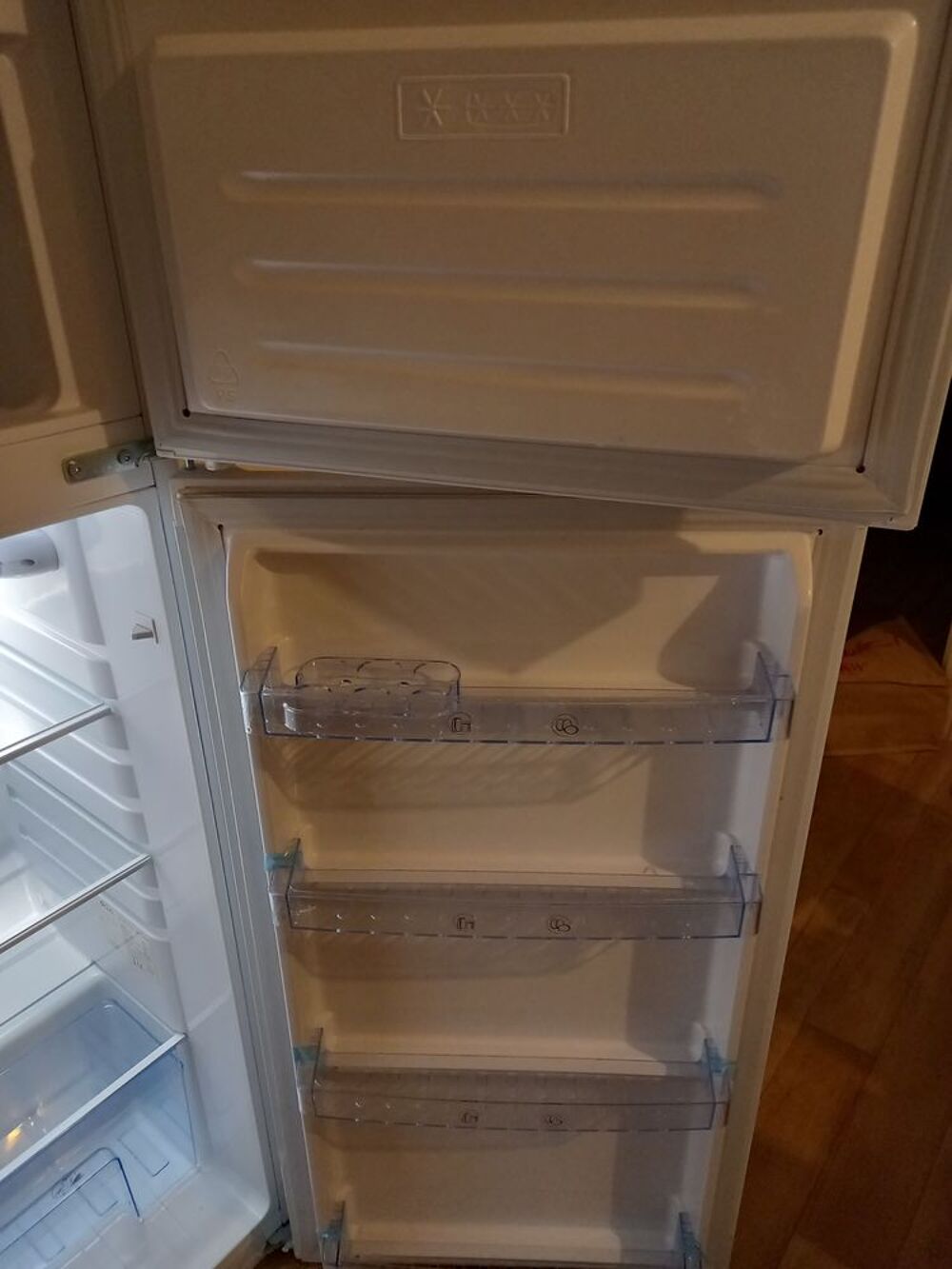 Refrigerateur - congelateur Electroménager