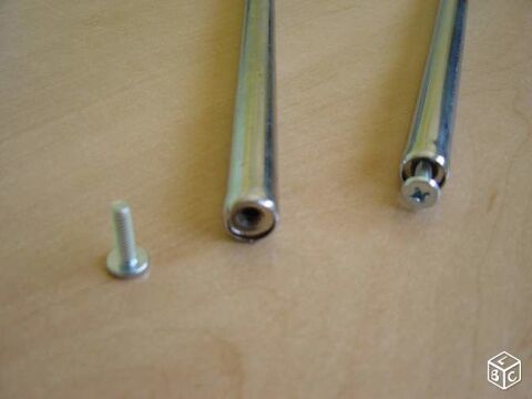 Tige fer avec filetage aux extr�mit�s 5 Boisset-et-Gaujac (30)