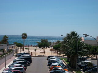 Location  Appartement 