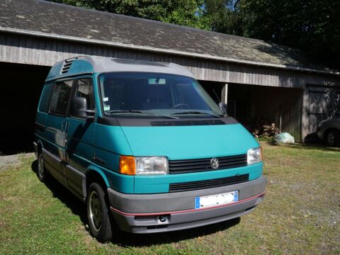 Van am&eacute;nag&eacute; Van am&eacute;nag&eacute;  occasion Riec-sur-Belon 29340