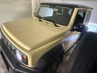 Jimny 1.5 VVT Pack 2020 occasion 13790 Peynier