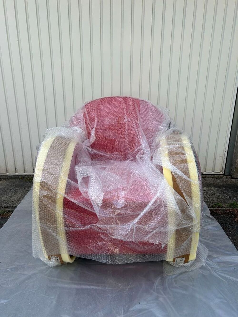 Fauteuil Neology Meubles