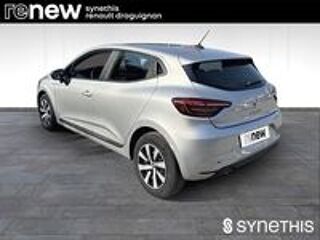 Clio V Clio TCe 90 Equilibre 2022 occasion 83300 Draguignan