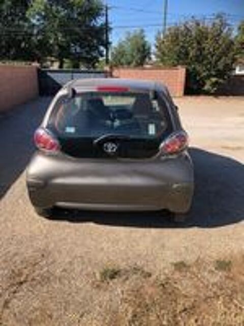 Aygo 1.0 VVT-i Dynamic 2014 occasion 82410 Saint-Etienne-de-Tulmont