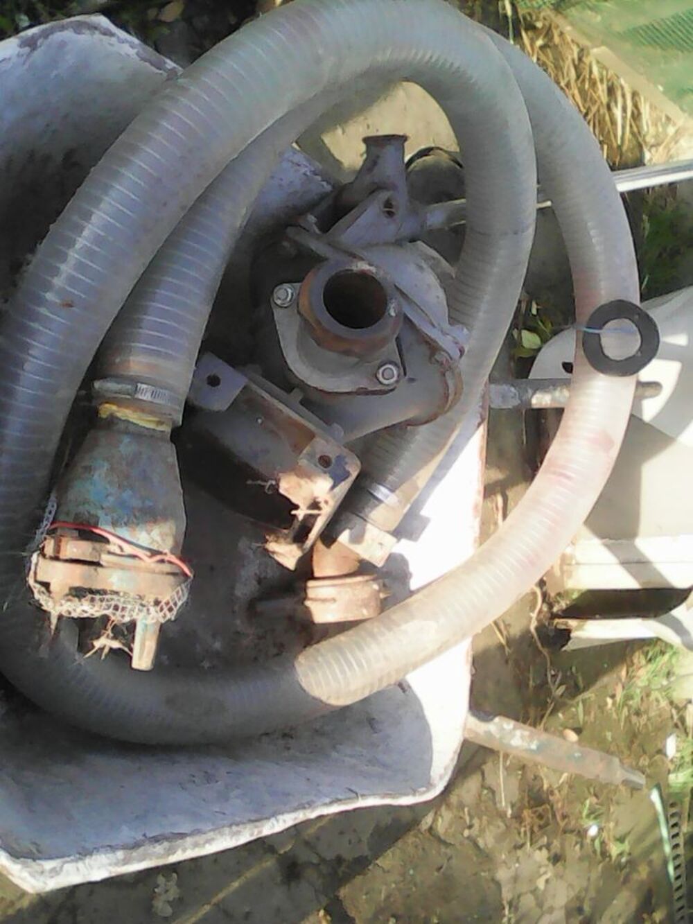 VENDS Bricolage