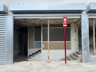  Atelier à louer 3 pièces 93 m²